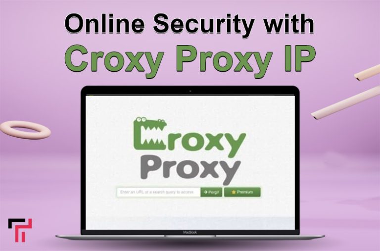 Croxy Proxy IP