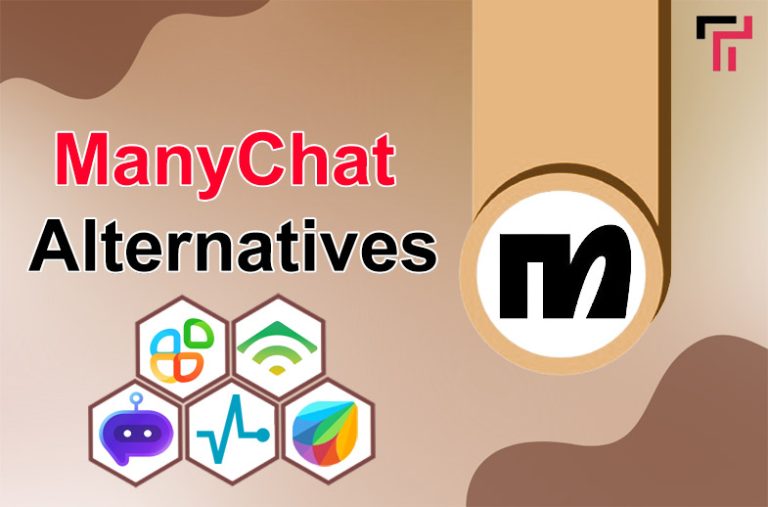 ManyChat Alternatives for Bot Building