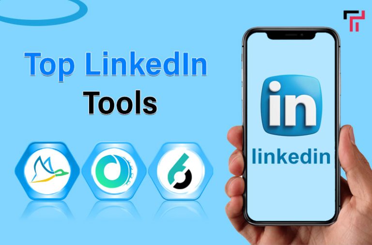 LinkedIn Marketing Tools