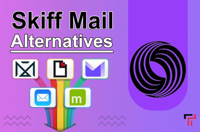 Best Skiff Mail Alternatives