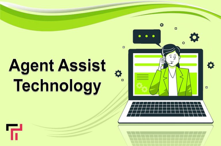 Agent Assist Technology