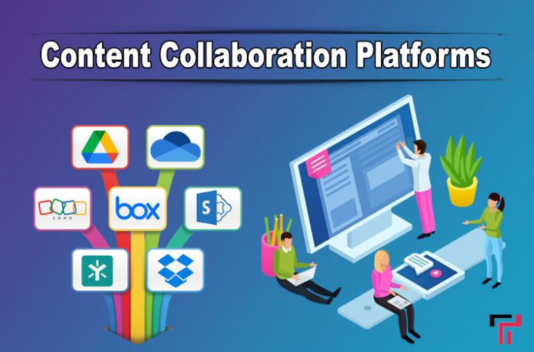 Content Collaboration Platforms