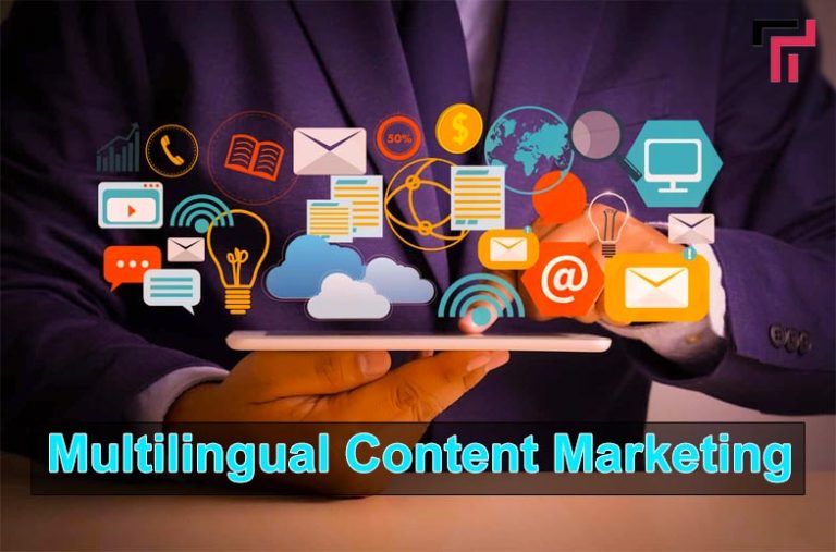 Multilingual Content Marketing
