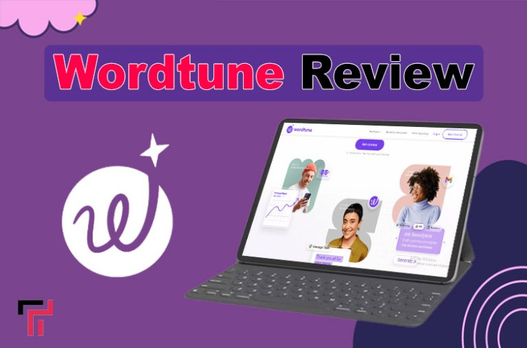 Wordtune Review