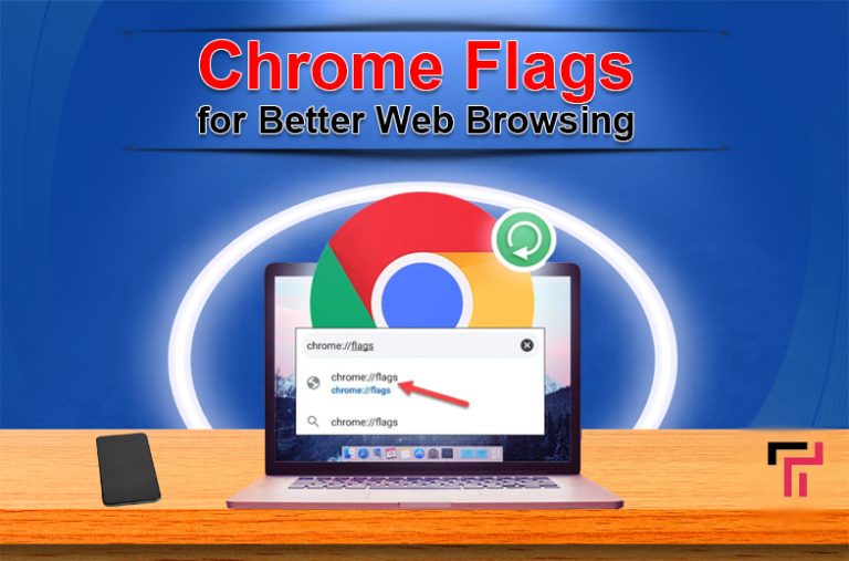 Chrome Flags for Better Web Browsing