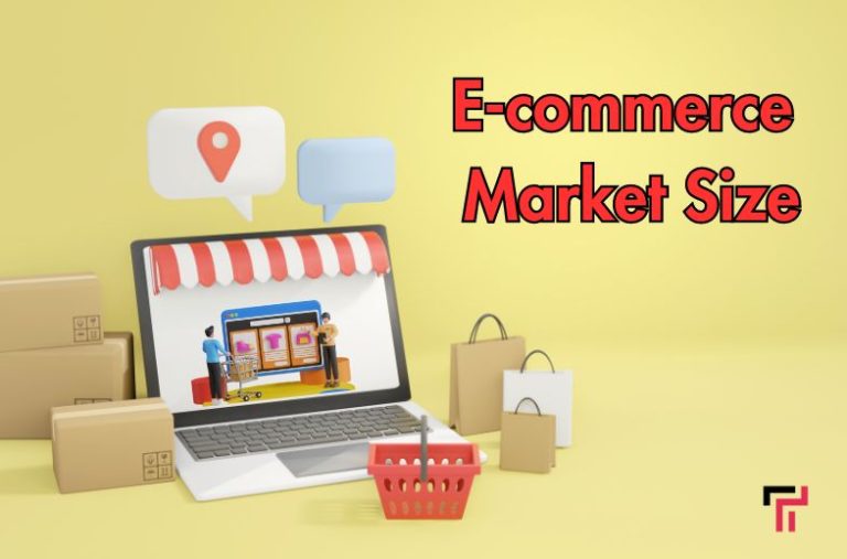 E-commerce Market Size