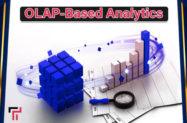 OLAP-Based Analytics