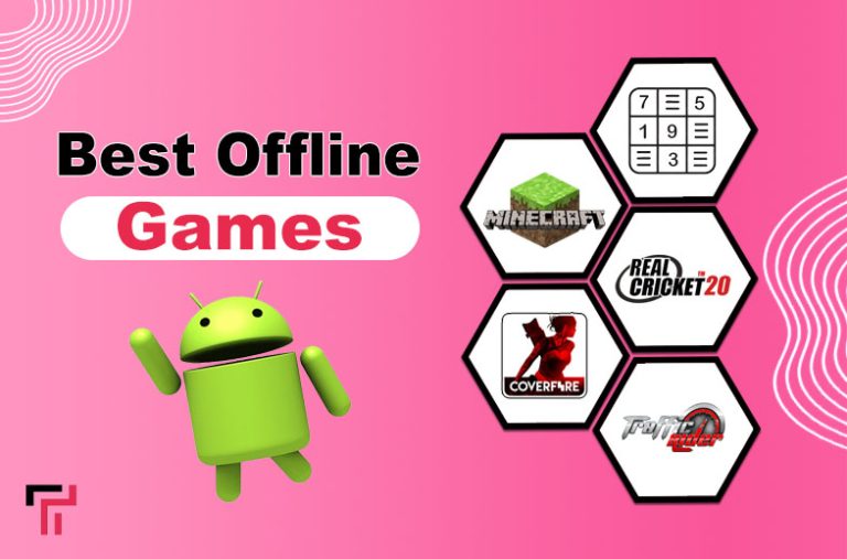 Best Offline Games