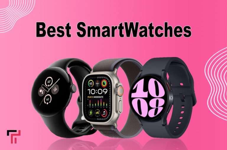 Best SmartWatches