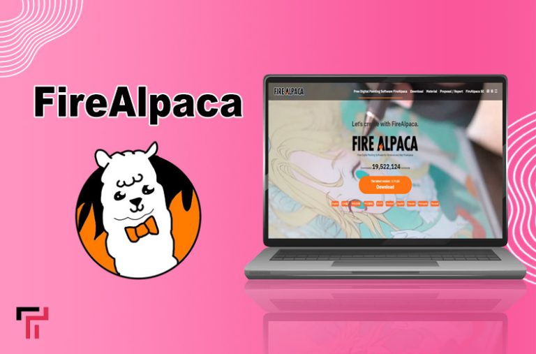 FireAlpaca