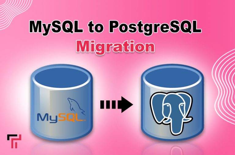 MySQL to PostgreSQL Migration