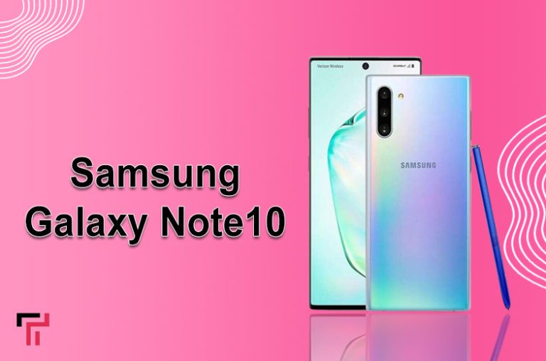 Galaxy Note 10