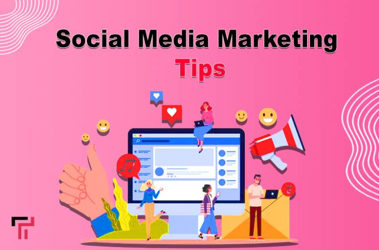 Social Media Marketing Tips