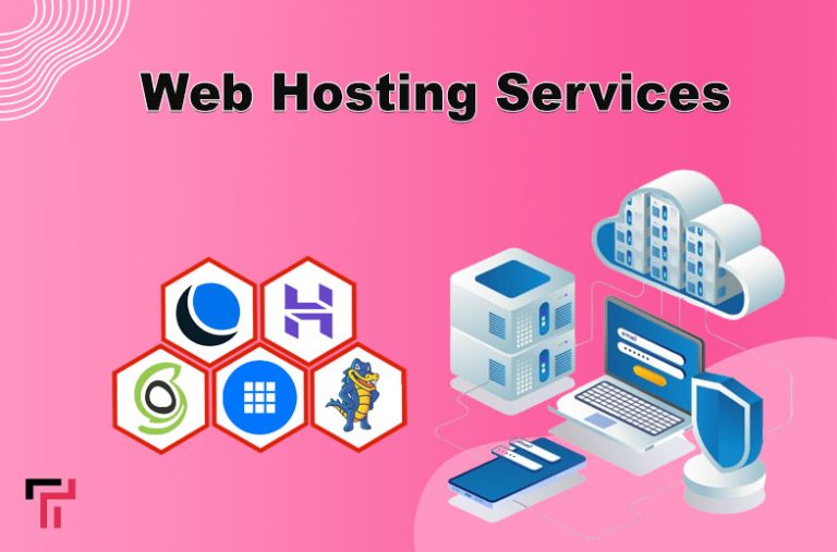 Web Hosting Services