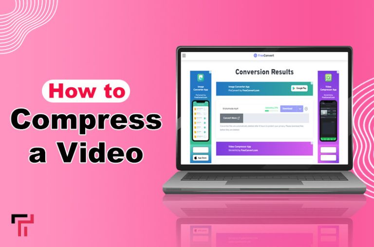 How to Compress a Video