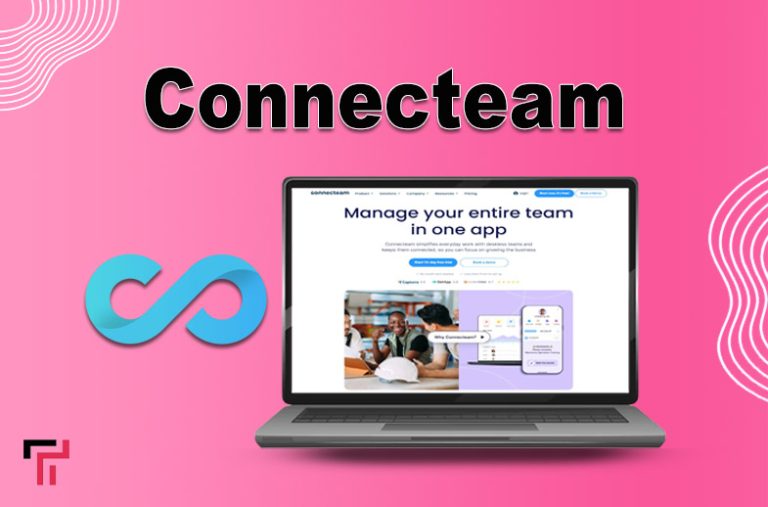 Connecteam