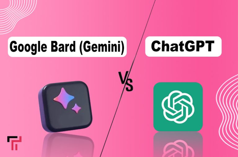 Google Bard (Gemini) vs ChatGPT