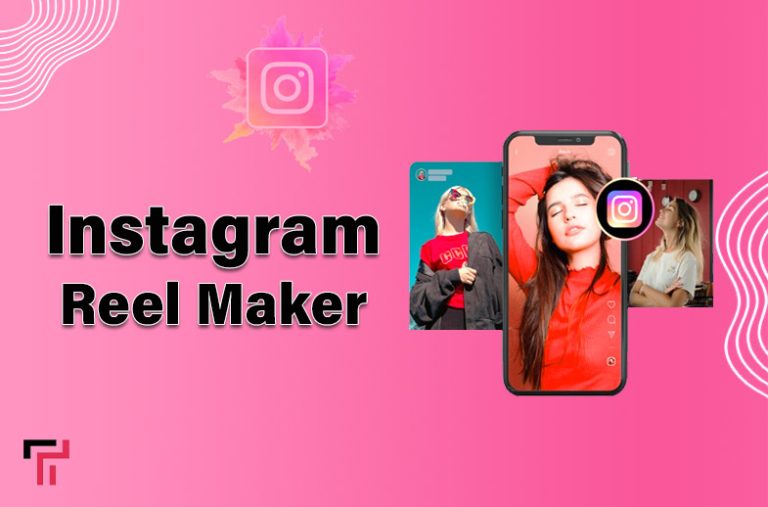 Instagram Reel Maker