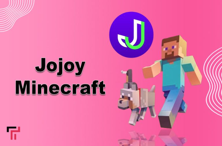 JoJoy Minecraft