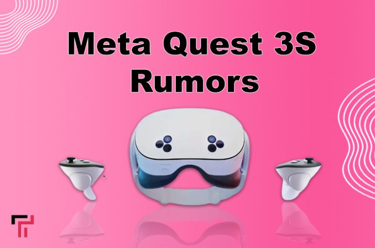 Meta Quest 3S Rumors