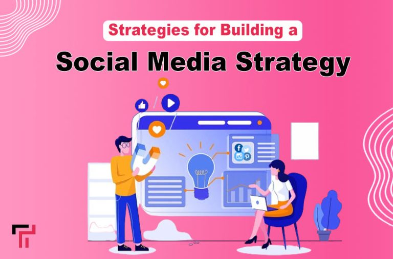 social media strategy