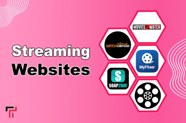 Free Streaming Websites