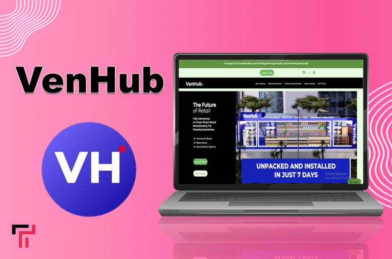 VenHub